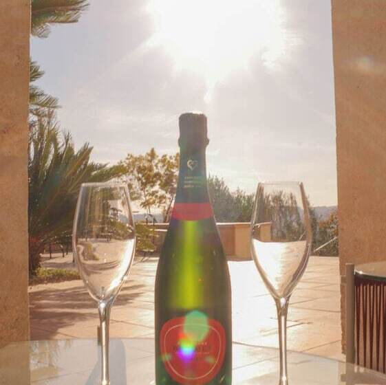 هتل Villa St Maxime