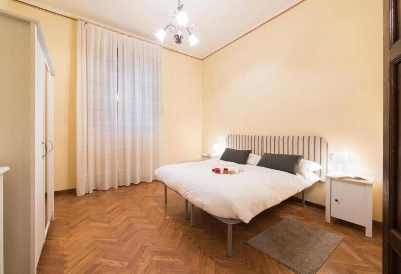 هتل Villa Socini