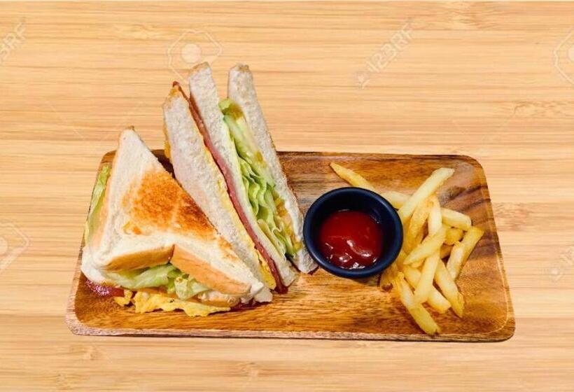 ホテル Wregent Plaza