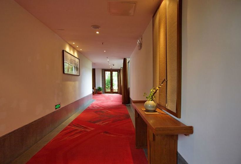 فندق Wuxi Shanse