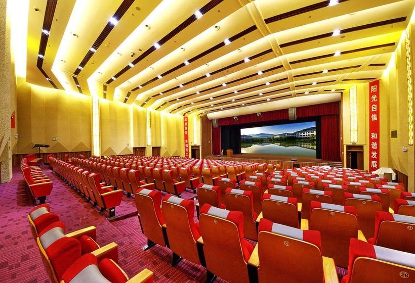 فندق Wuxi Shanse