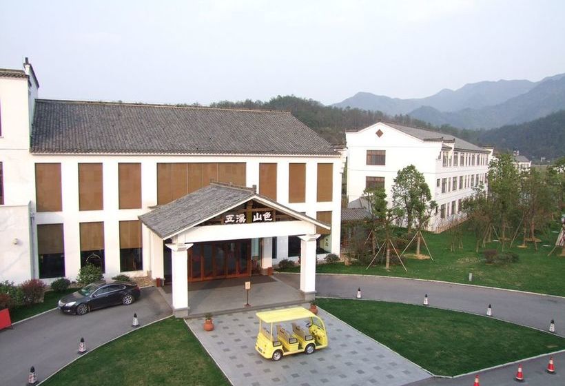 ホテル Wuxi Shanse