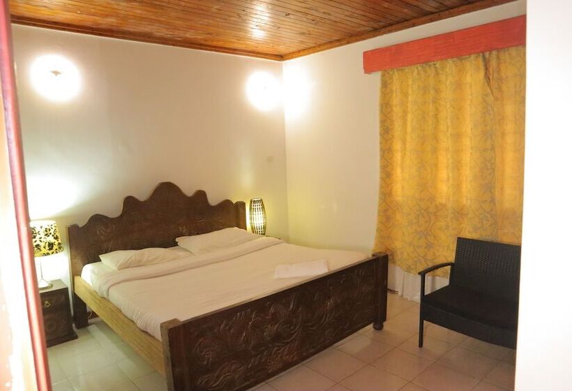 Kogelo Suites