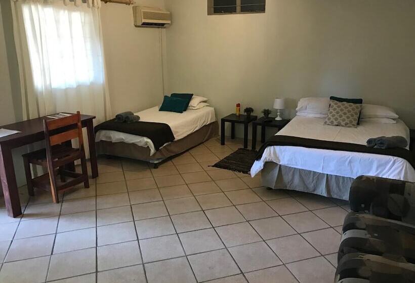 Kololo Bed And Breakfast
