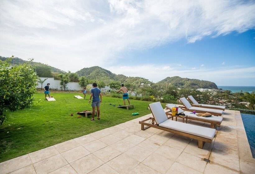 La Santa Maria Resort