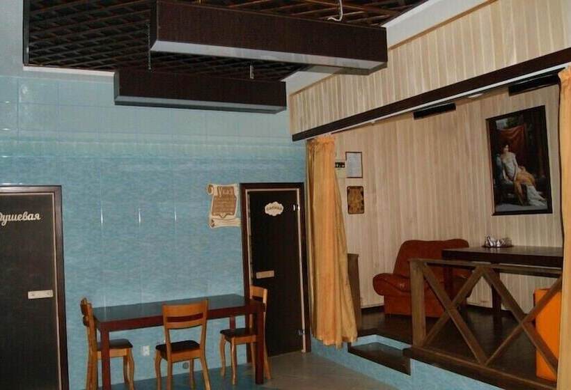 Mini Hotel Ilma