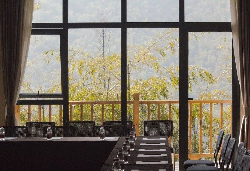 Moganshan Yinhuawu Resort