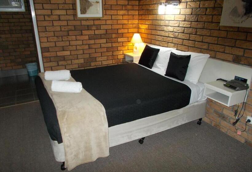 Мотель Park House Motor Inn