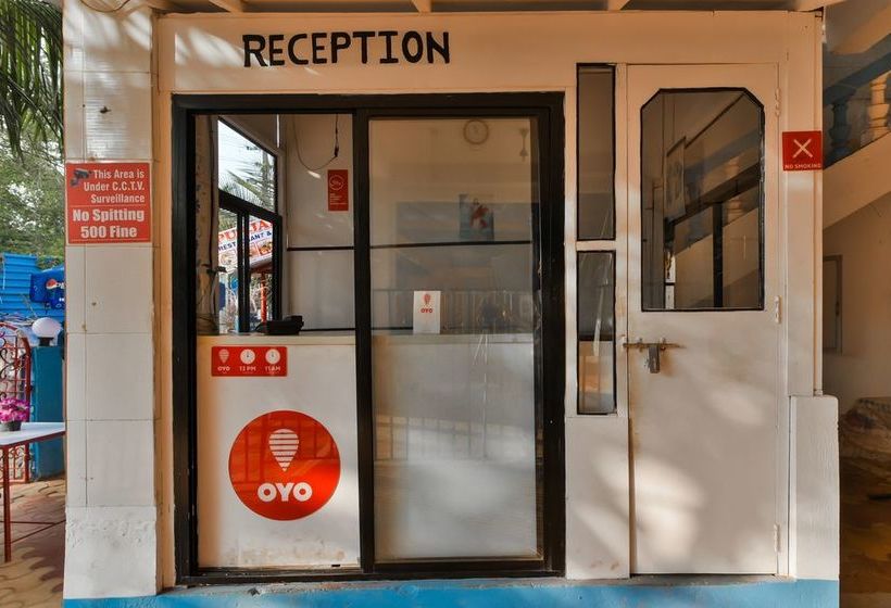 Oyo 11525 Hotel Queen Of Queens Standard