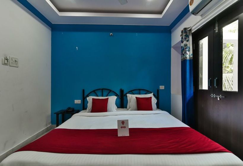 Oyo 11525 Hotel Queen Of Queens Standard