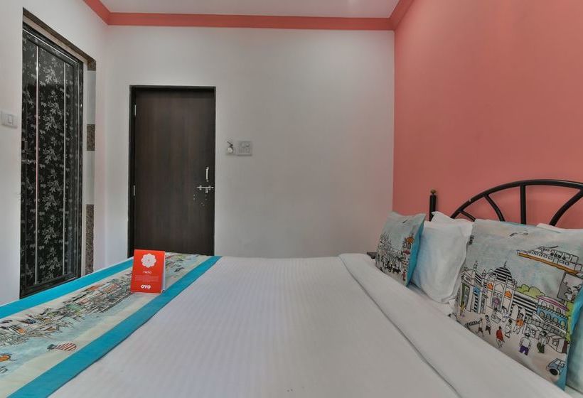 Oyo 11525 Hotel Queen Of Queens Standard