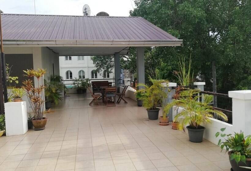 پانسیون Ao Apartment