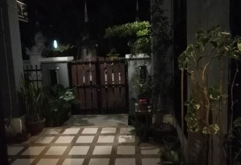 پانسیون Ao Apartment