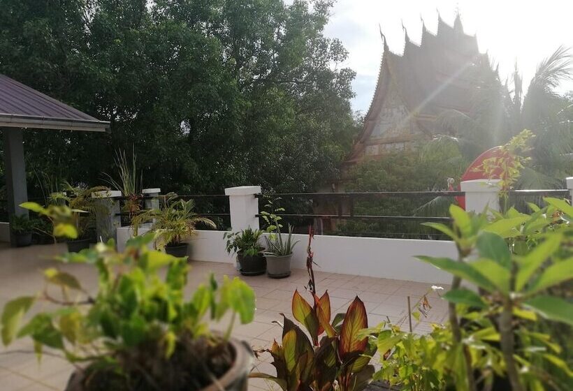 پانسیون Ao Apartment