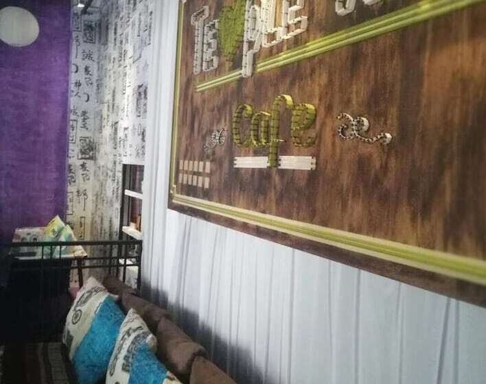 پانسیون Ao Apartment