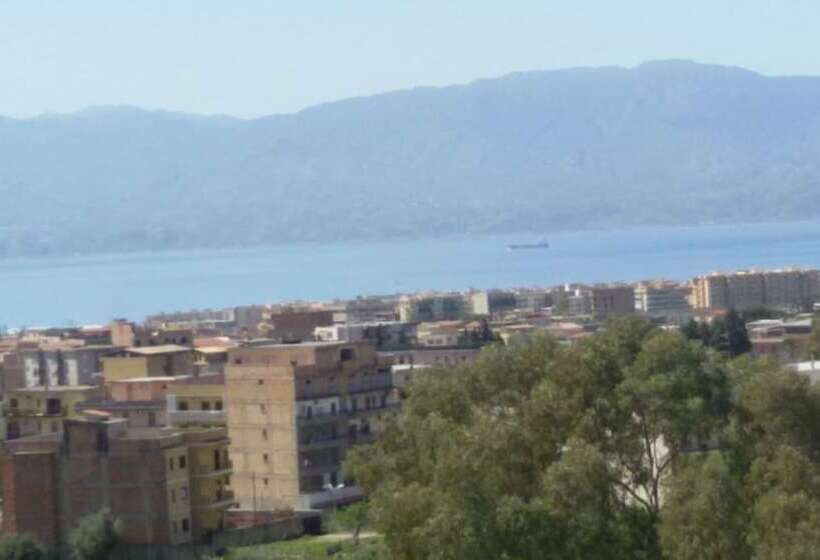 بنسيون Bed And Breakfast Oasi