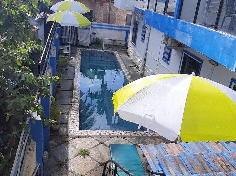 پانسیون Casa Almeida