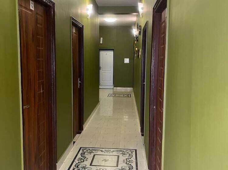 پانسیون Casa Almeida