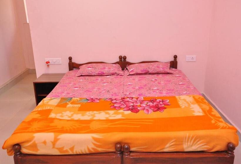 پانسیون Castelinhos Home Away From Home