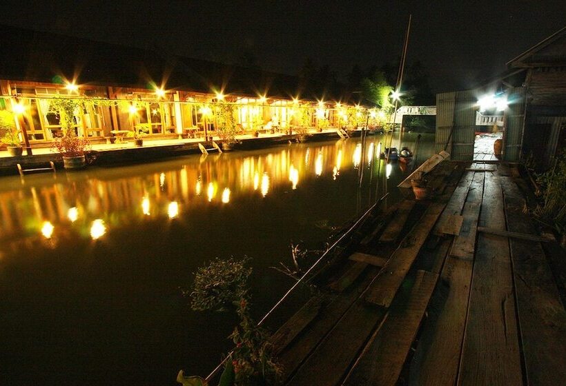 پانسیون Chotika Riverfront