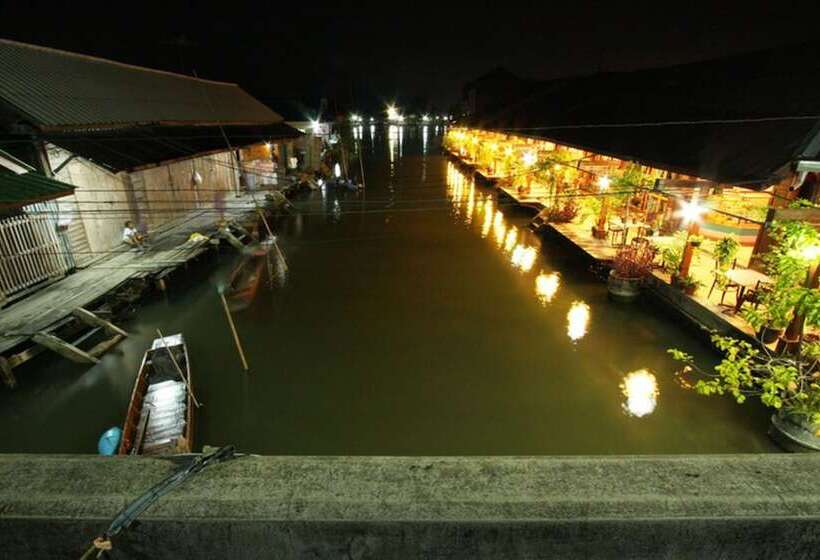 پانسیون Chotika Riverfront
