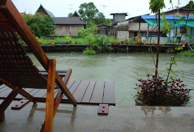 پانسیون Chotika Riverfront