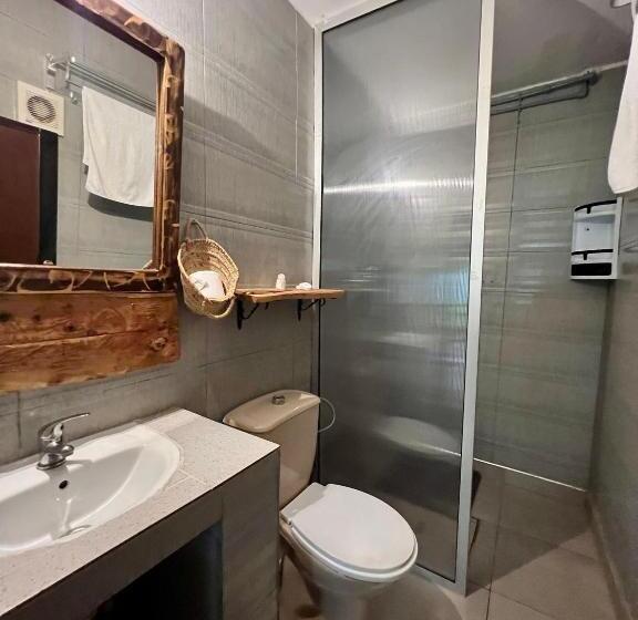 پانسیون Dar L Eau Vive