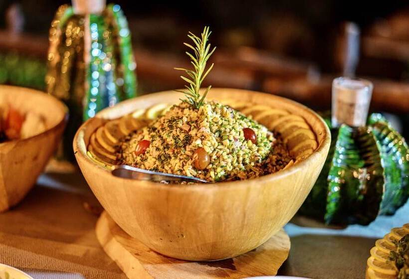 پانسیون Dar L Eau Vive