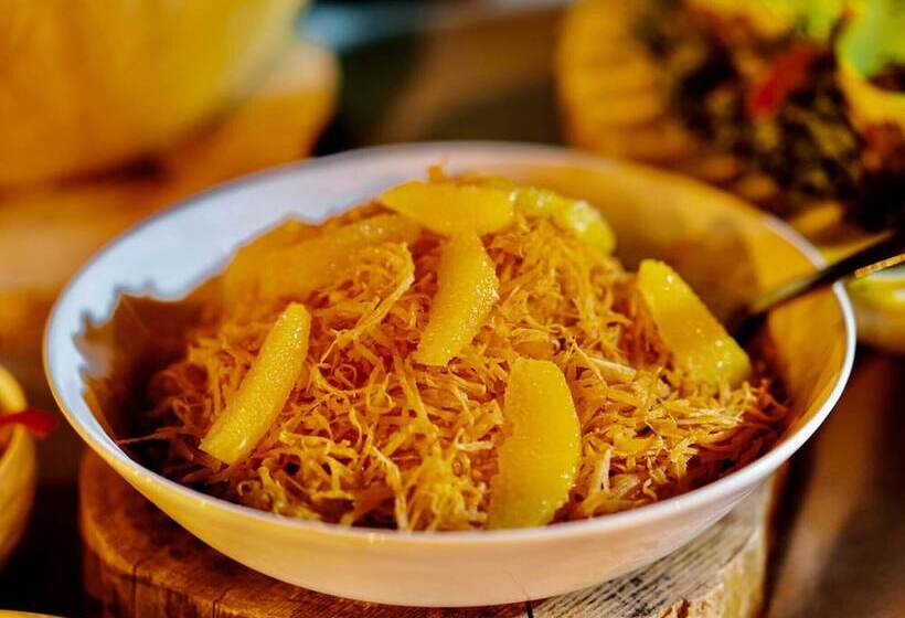 پانسیون Dar L Eau Vive