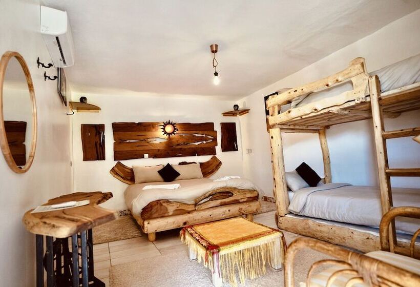 پانسیون Dar L Eau Vive