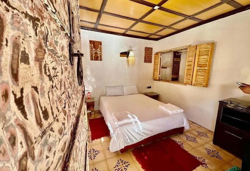 پانسیون Dar L Eau Vive