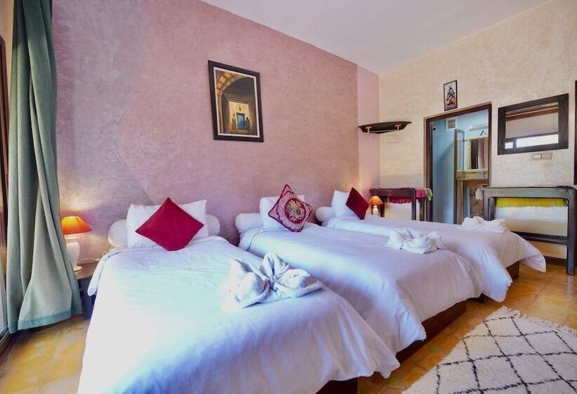 پانسیون Dar L Eau Vive