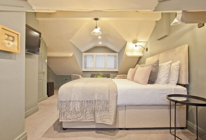 بنسيون Hill Crest Country Guest House