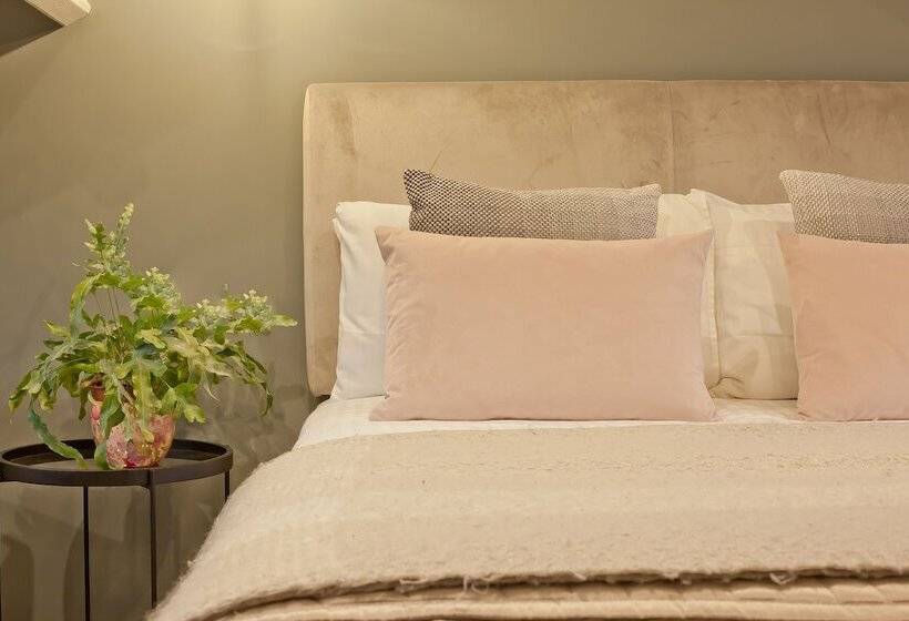 ペンション Hill Crest Country Guest House