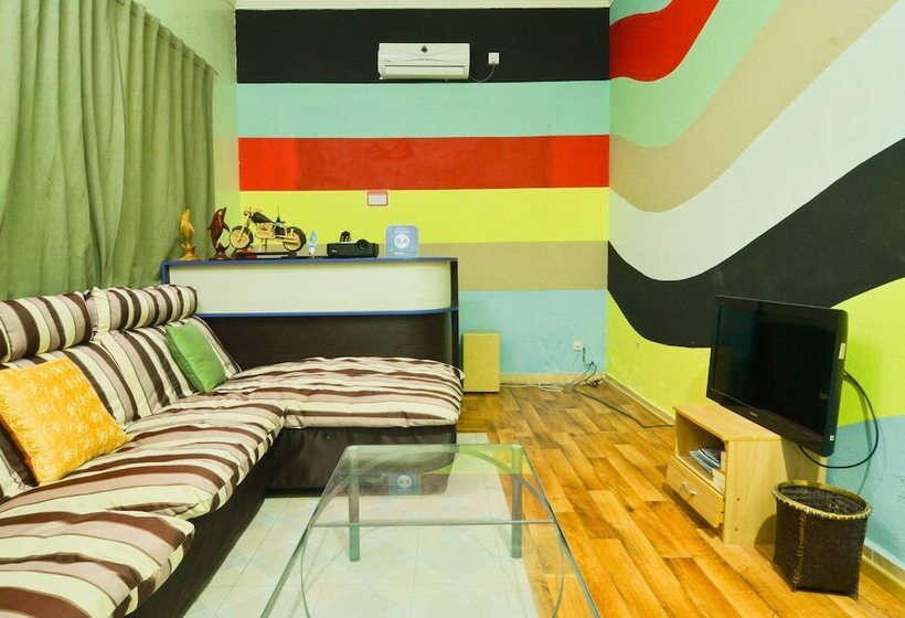 پانسیون Huraa East Inn