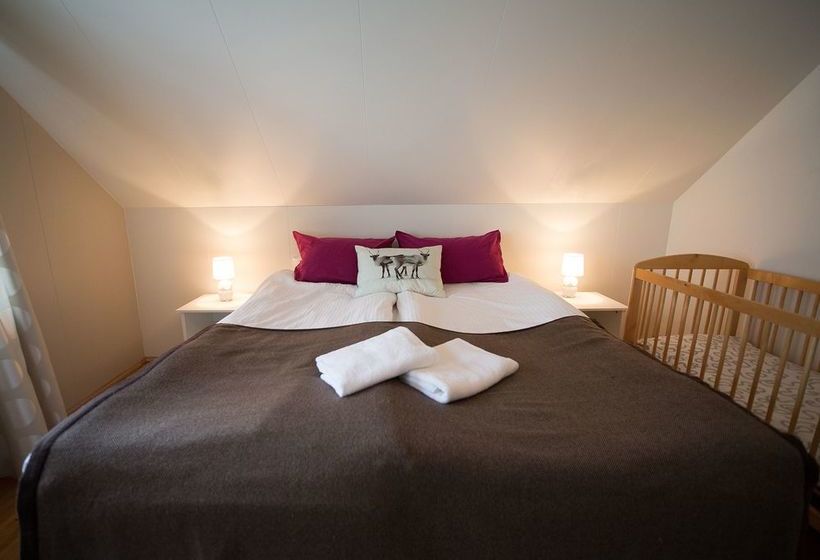 پانسیون Gallery Guesthouse Staywest