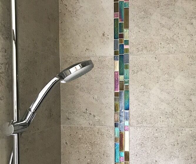 بنسيون Linndhu House