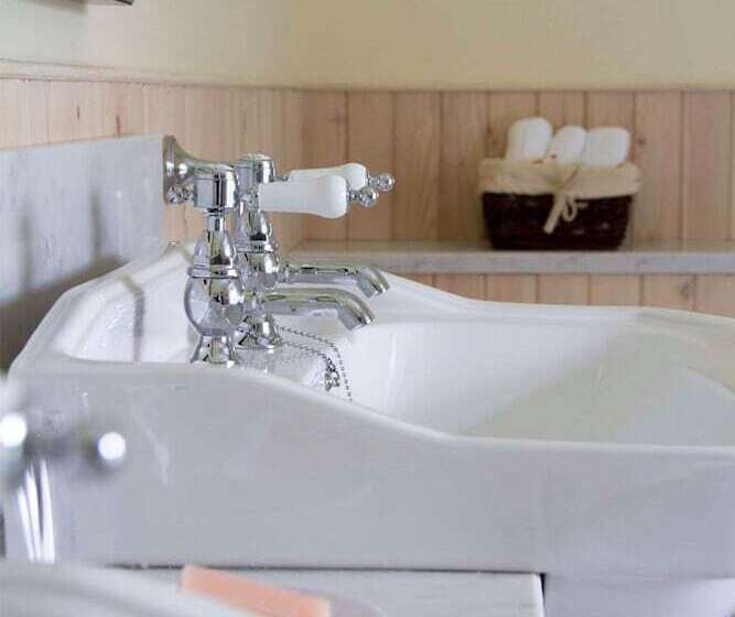 بنسيون Linndhu House