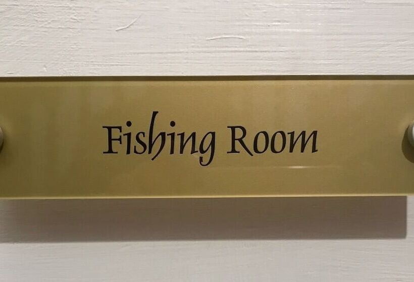 بنسيون Linndhu House