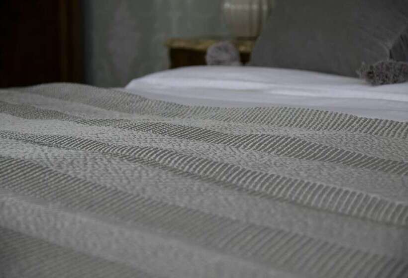 بنسيون Linndhu House