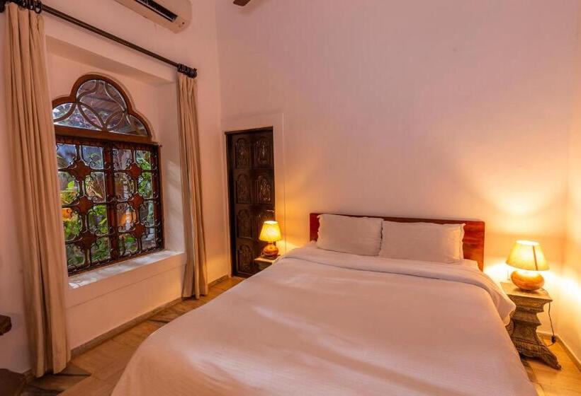 بنسيون Marbella Guest House