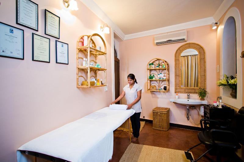 بنسيون Marbella Guest House