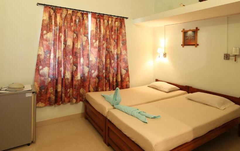 Pensão Sea Pearl Guesthouse
