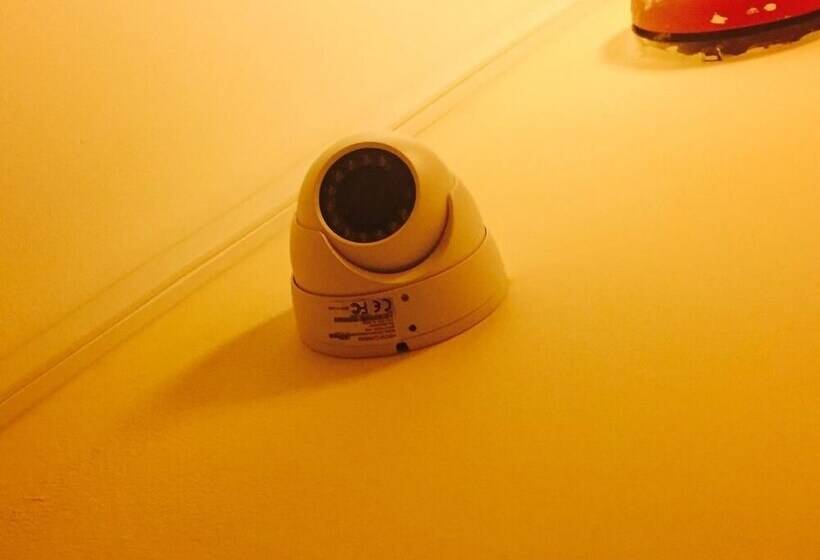 پانسیون Southend Inn