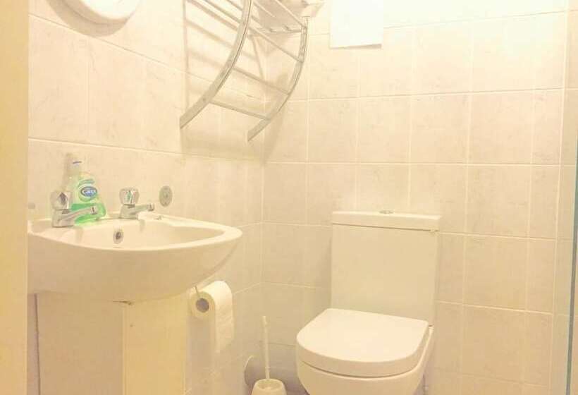 پانسیون Southend Inn