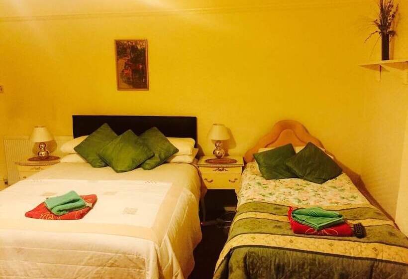 پانسیون Southend Inn