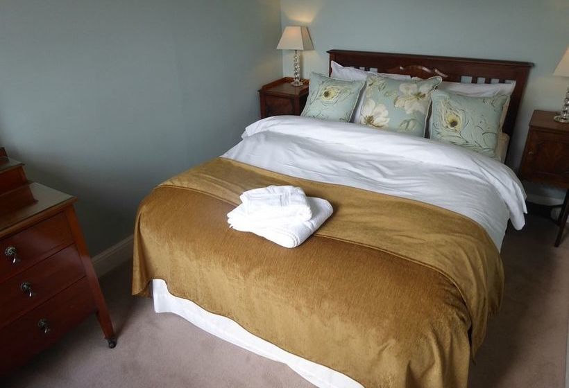 پانسیون The Gleneagles Guesthouse