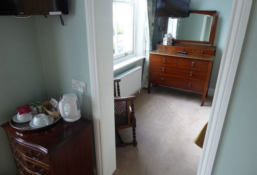 پانسیون The Gleneagles Guesthouse