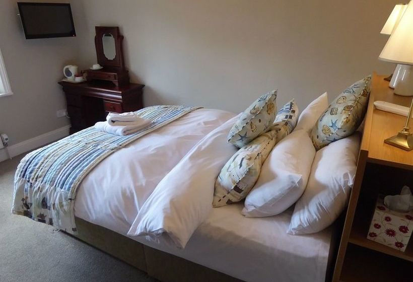 Пансион The Gleneagles Guesthouse