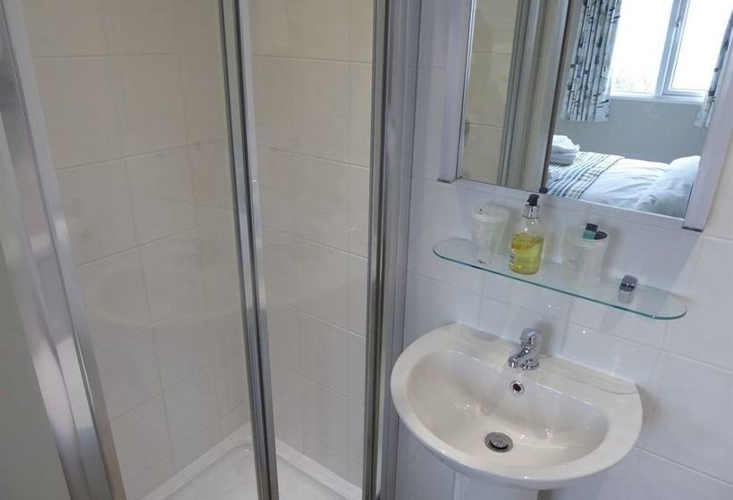 پانسیون The Gleneagles Guesthouse